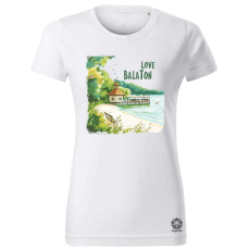 Magnolion Love Balaton v19 női póló - 19 szín, XS-2XL