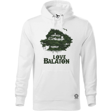 Magnolion Love Balaton v34 férfi pulóver - 19 szín, S-5XL férfi pulóver, kardigán