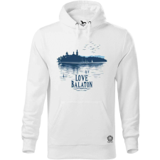 Magnolion Love Balaton v48 férfi pulóver - 19 szín, S-5XL férfi pulóver, kardigán