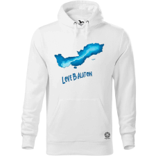 Magnolion Love Balaton v61 férfi pulóver - 19 szín, S-5XL férfi pulóver, kardigán