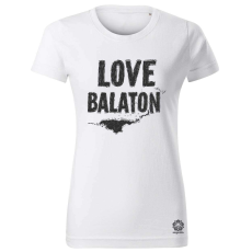 Magnolion Love Balaton v68 női póló - 19 szín, XS-2XL