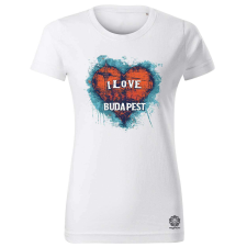 Magnolion Love BP v12 női póló - 19 szín, XS-2XL női póló