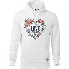Magnolion Love BP v24 férfi pulóver - 19 szín, S-5XL férfi pulóver, kardigán