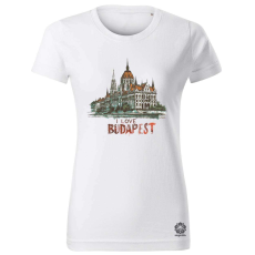 Magnolion Love BP v4 női póló - 19 szín, XS-2XL