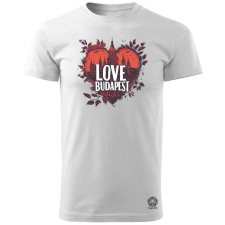Magnolion Love BP v5 férfi póló - 19 szín, S-3XL férfi póló