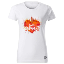Magnolion Love BP v6 női póló - 19 szín, XS-2XL női póló