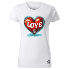 Magnolion Love BP v8 női póló - 19 szín, XS-2XL