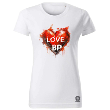 Magnolion Love BP v9 női póló - 19 szín, XS-2XL női póló
