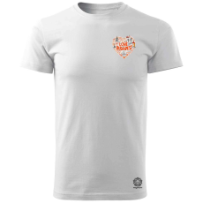 Magnolion Love BP zseb v4 férfi póló - 19 szín, S-3XL