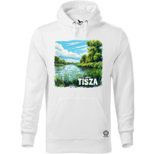 Magnolion Love Tisza v19 férfi pulóver - 19 szín, S-5XL férfi pulóver, kardigán
