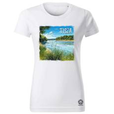 Magnolion Love Tisza v22 női póló - 19 szín, XS-2XL