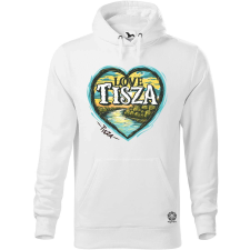 Magnolion Love Tisza v2 férfi pulóver - 19 szín, S-5XL férfi pulóver, kardigán