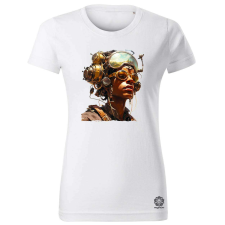 Magnolion Mad Max fantázia v2 női póló - 19 szín, XS-2XL női póló