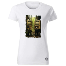 Magnolion Magány v5 női póló - 19 szín, XS-2XL női póló