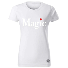Magnolion Magic v10 női póló - 19 szín, XS-2XL női póló