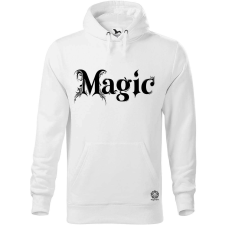 Magnolion Magic v12 férfi pulóver - 19 szín, S-5XL férfi pulóver, kardigán