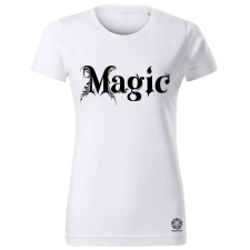 Magnolion Magic v12 női póló - 19 szín, XS-2XL női póló