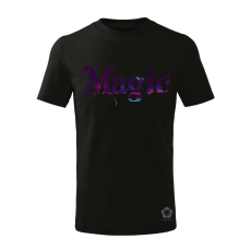 Magnolion Magic v13 gyerek póló - 11 szín, 4-12 éves