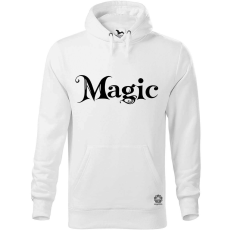 Magnolion Magic v14 férfi pulóver - 19 szín, S-5XL