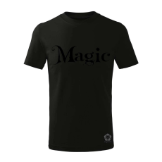 Magnolion Magic v14 gyerek póló - 11 szín, 4-12 éves