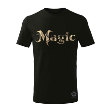 Magnolion Magic v2 gyerek póló - 11 szín, 4-12 éves