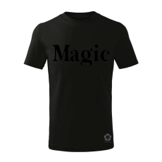 Magnolion Magic v4 gyerek póló - 11 szín, 4-12 éves