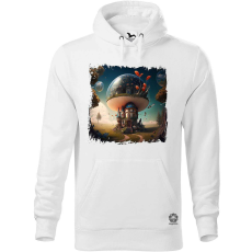 Magnolion Mágikus világ v5 férfi pulóver - 19 szín, S-5XL