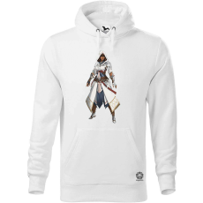 Magnolion Manga Cassandra v5 férfi pulóver - 19 szín, S-5XL
