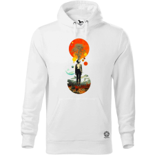 Magnolion Már felnőttem v3 férfi pulóver - 19 szín, S-5XL férfi pulóver, kardigán