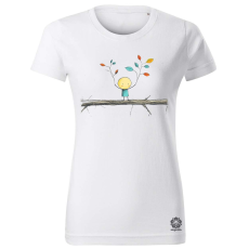 Magnolion Maradj erős v10 női póló - 19 szín, XS-2XL