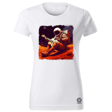 Magnolion Marsi pihenő v3 női póló - 19 szín, XS-2XL női póló