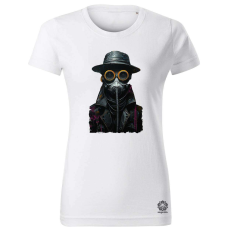 Magnolion Maszk v4 női póló - 19 szín, XS-2XL