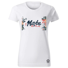 Magnolion Maybe v9 női póló - 19 szín, XS-2XL