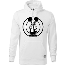 Magnolion Mickey fantázia v1 férfi pulóver - 19 szín, S-5XL férfi pulóver, kardigán