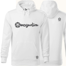 Magnolion mindenütt férfi pulóver - 19 szín, S-5XL férfi pulóver, kardigán