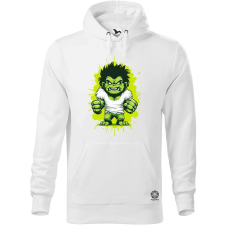 Magnolion Minimál Hulk v4 férfi pulóver - 19 szín, S-5XL férfi pulóver, kardigán