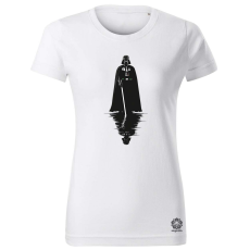 Magnolion Minimalista Vader v6 női póló - 19 szín, XS-2XL
