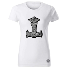 Magnolion Mjölnir v10 női póló - 19 szín, XS-2XL