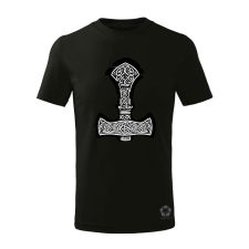 Magnolion Mjölnir v13 gyerek póló - 11 szín, 4-12 éves gyerek póló