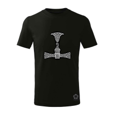 Magnolion Mjölnir v20 gyerek póló - 11 szín, 4-12 éves gyerek póló