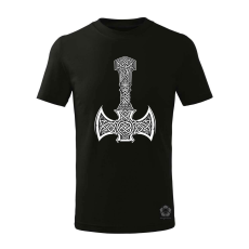 Magnolion Mjölnir v23 gyerek póló - 11 szín, 4-12 éves
