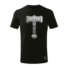 Magnolion Mjölnir v27 gyerek póló - 11 szín, 4-12 éves gyerek póló