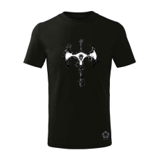 Magnolion Mjölnir v32 gyerek póló - 11 szín, 4-12 éves