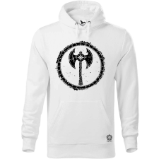 Magnolion Mjölnir v49 férfi pulóver - 19 szín, S-5XL férfi pulóver, kardigán