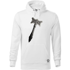Magnolion Mjölnir v4 férfi pulóver - 19 szín, S-5XL férfi pulóver, kardigán