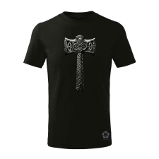 Magnolion Mjölnir v6 gyerek póló - 11 szín, 4-12 éves gyerek póló