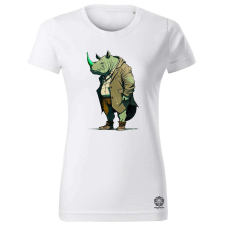 Magnolion Mr Reno v1 női póló - 19 szín, XS-2XL női póló