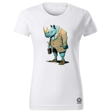Magnolion Mr Reno v4 női póló - 19 szín, XS-2XL