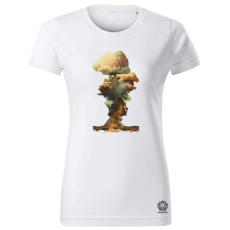Magnolion Múlt és jelen v4 női póló - 19 szín, XS-2XL