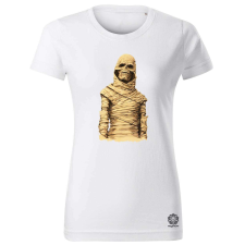 Magnolion Múmia v2 női póló - 19 szín, XS-2XL női póló